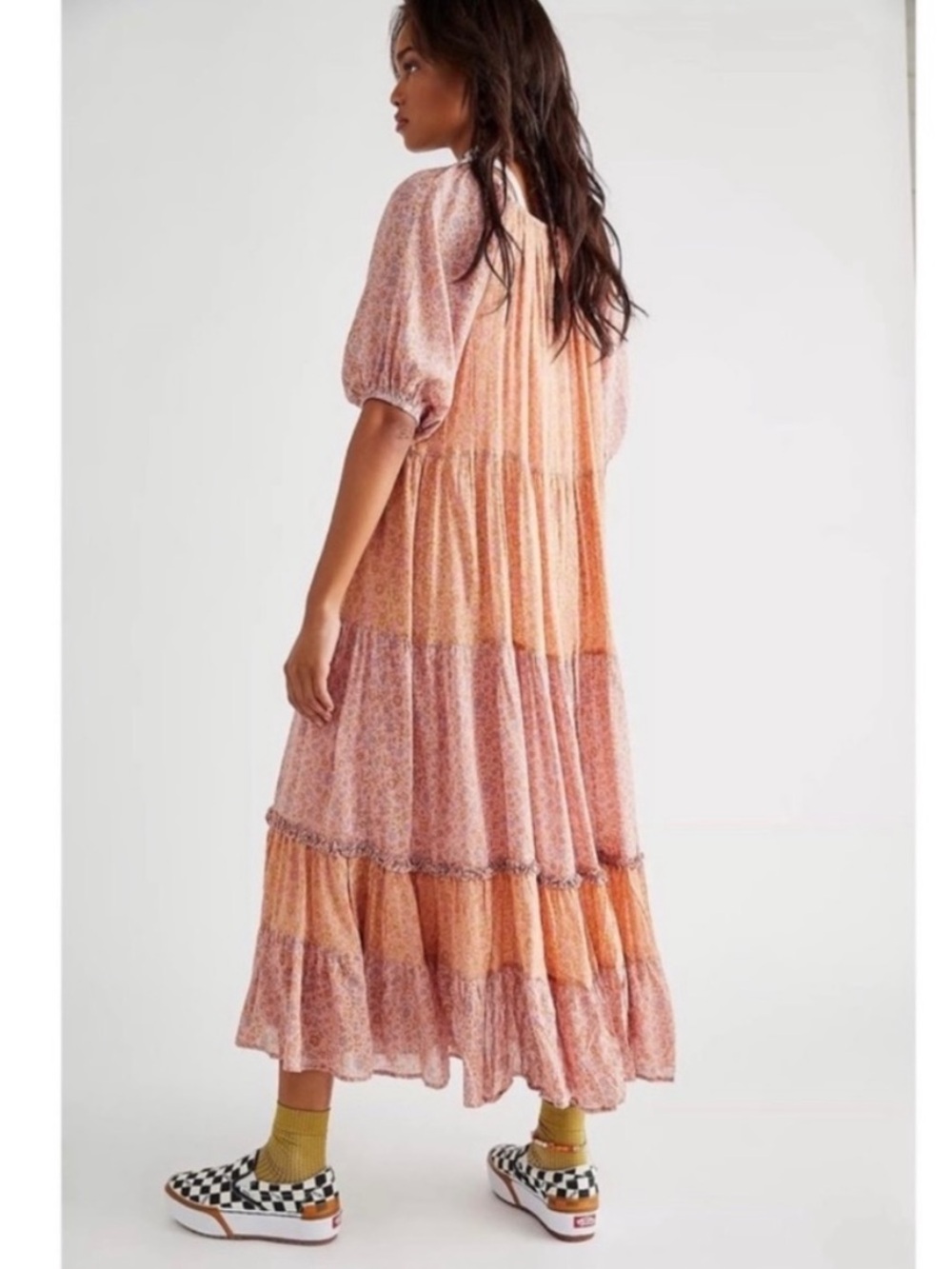 Spell & The Gypsy Rae Gown View 3